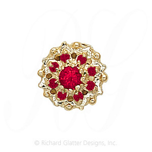 GS087 R Clasp 